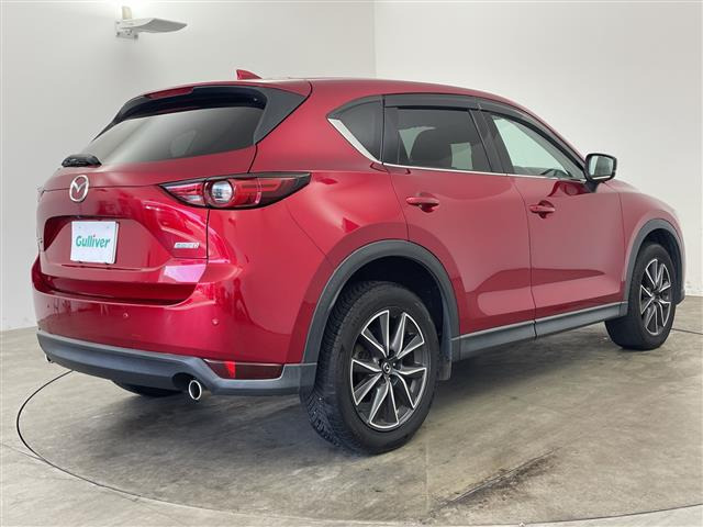 CX-52.2 XD Lパッケージ