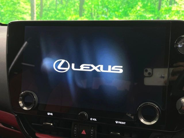 NX350h Fスポーツ