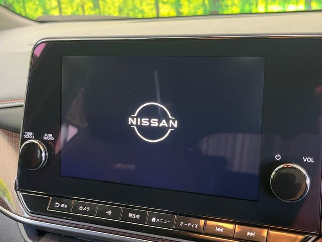 ノートオーラ1.2 NISMO