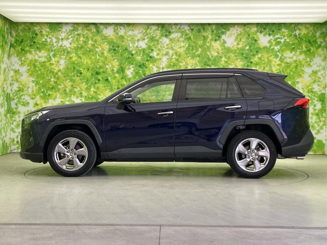 RAV42.0 G 4WD