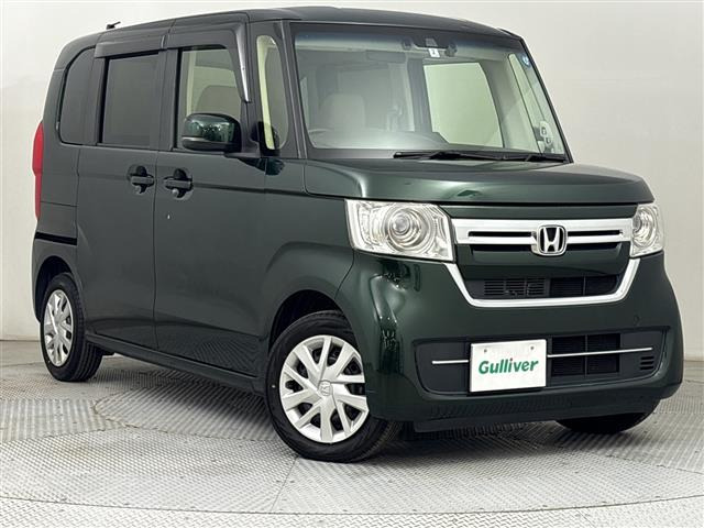 N-BOXL 4WD
