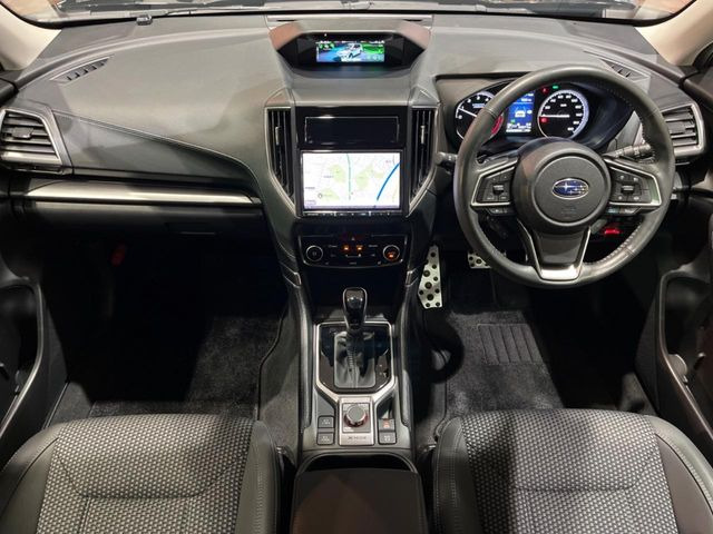フォレスター2.0 アドバンス 4WD