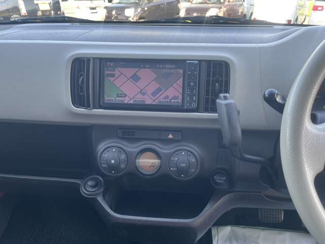 パッソ1.3 プラスハナ