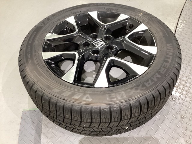 ZR-V2.0 e:HEV Z ブラックスタイル 4WD