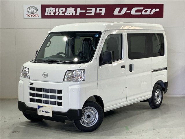 ハイゼットカーゴ