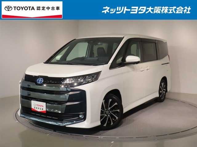 ノア