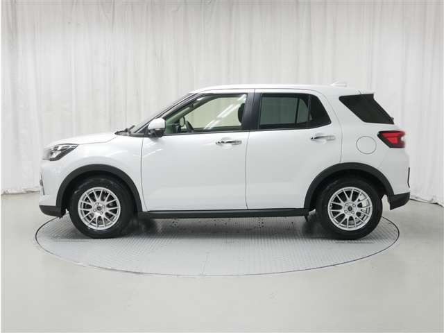 ライズ1.0 G 4WD