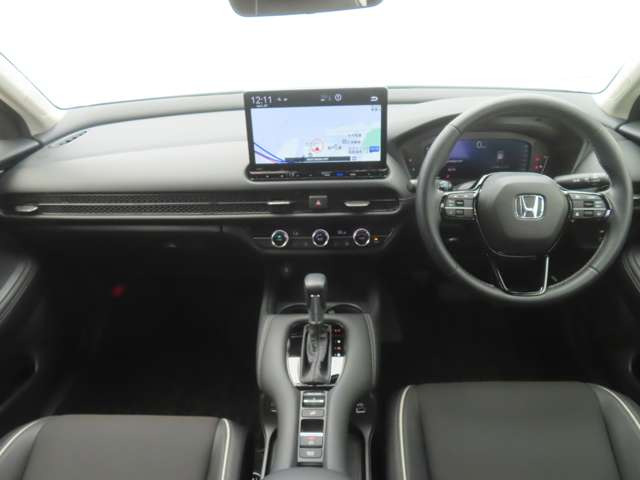 ZR-V1.5 X