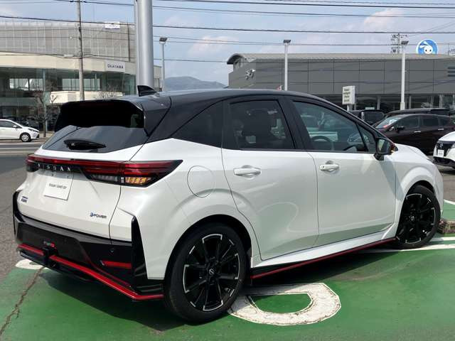 ノートオーラ