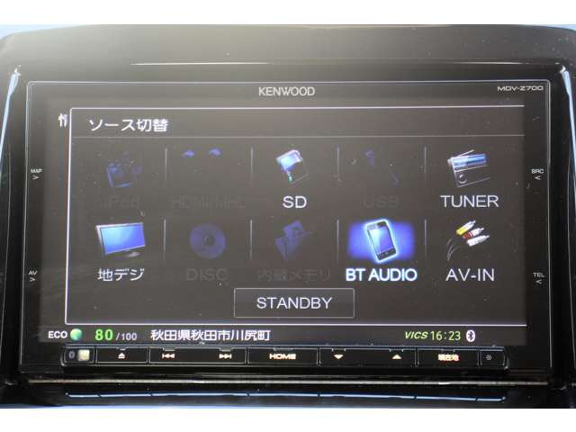 Bluetooth�I�[�f�B�I