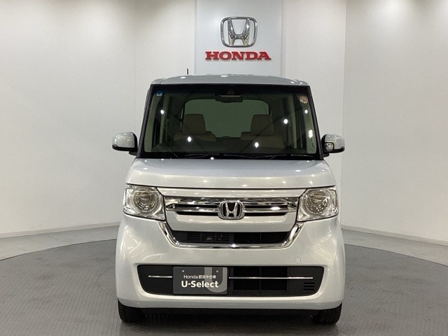 N-BOXL 4WD