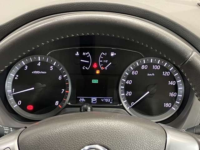 シルフィ1.8 G