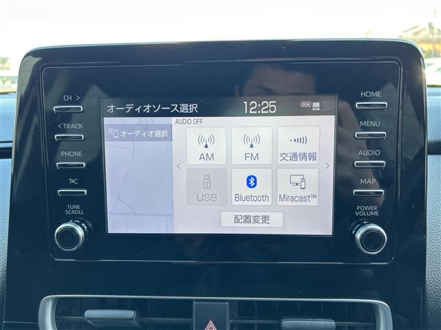 アクア1.5 X
