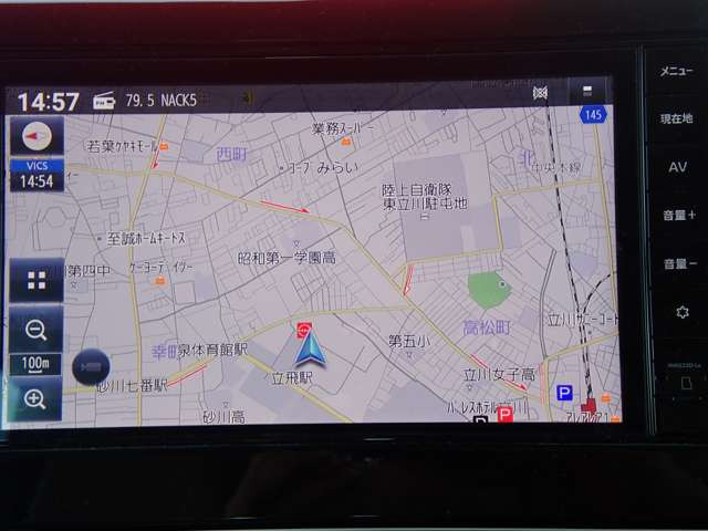 デイズルークスX