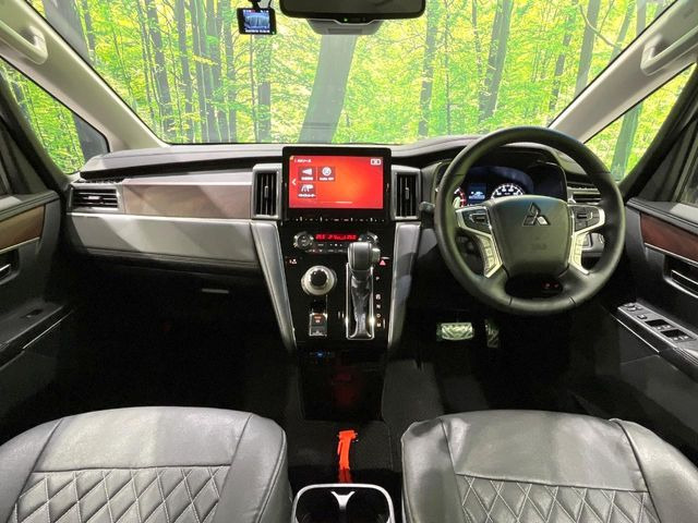 デリカD:52.2 P 4WD
