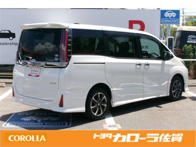 ノア2.0 Si W×B II