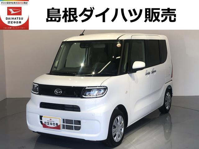 タントX リミテッド