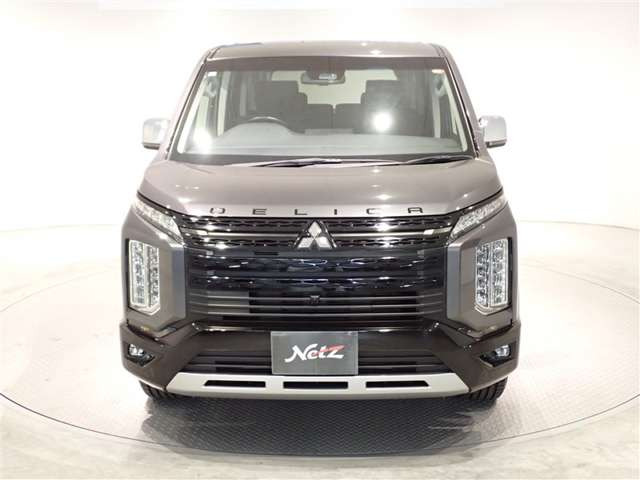 デリカD:52.2 P 4WD