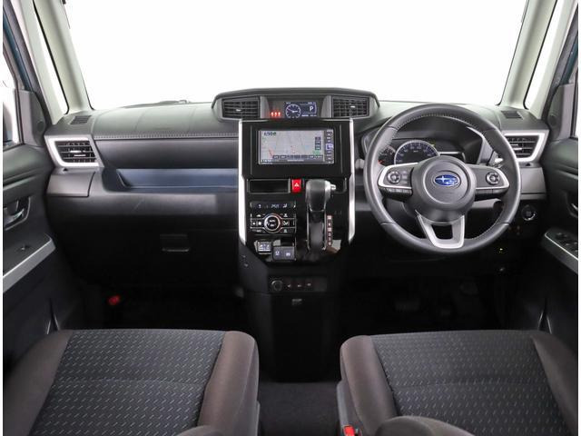 ジャスティ1.0 4WD