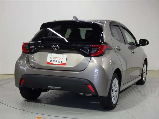 ヤリス1.5 Z