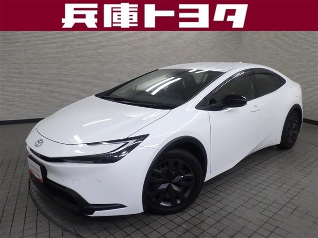 プリウス1.8 X