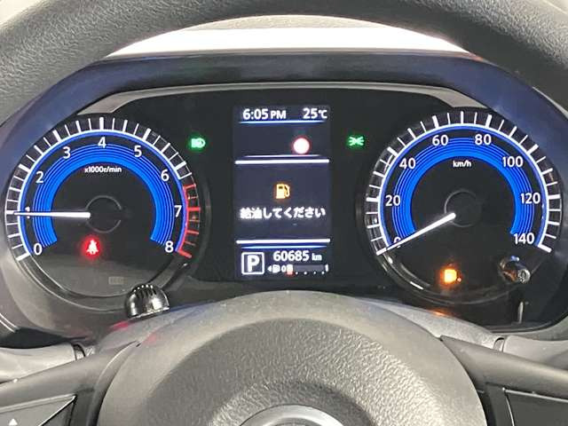 ルークスハイウェイスター