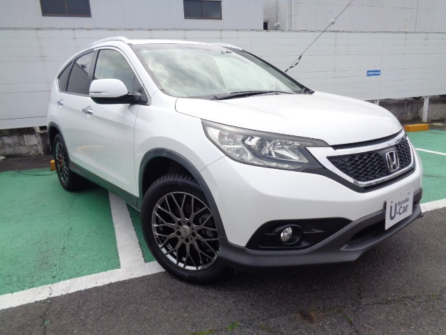 CR-V2.4 24G 4WD