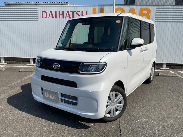 タントX