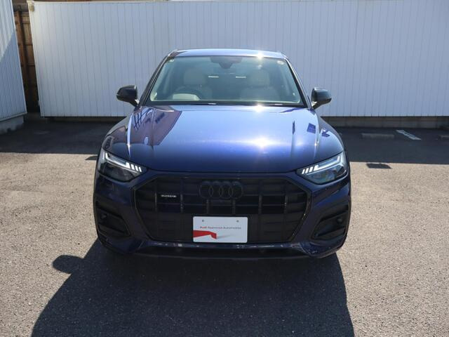 Q5スポーツバック40 TDI クワトロ アドバンスト ディーゼル 4WD