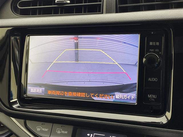 アクア1.5 S