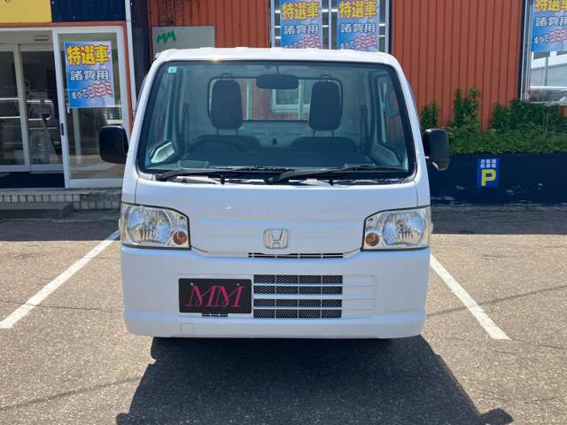 アクティトラックアタック 4WD