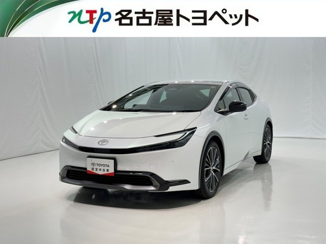 プリウス2.0 Z