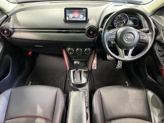 CX-31.5 XD ツーリング
