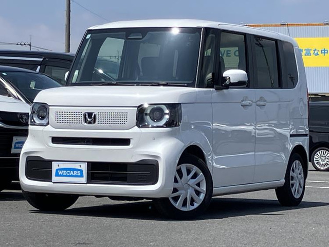 N-BOX
