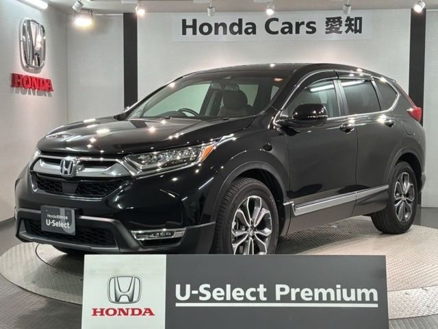 CR-V