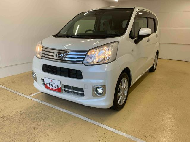 ムーヴX SAIII