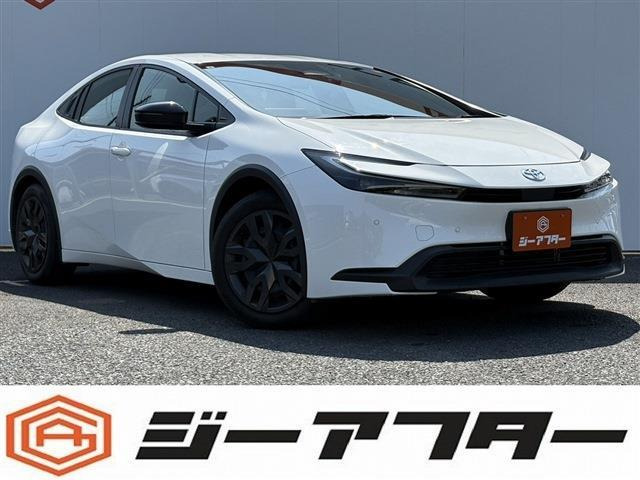 プリウス1.8 X