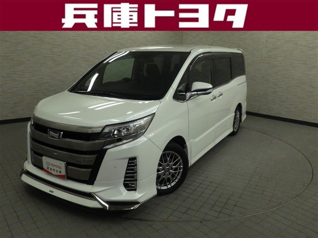 ノア2.0 Si W×B II