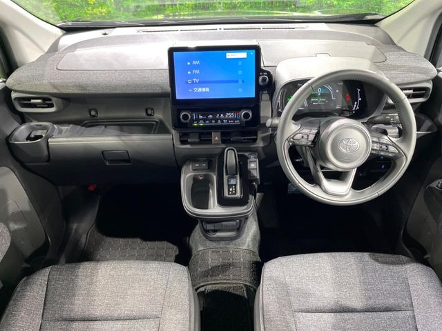 シエンタハイブリッド 1.5 Z