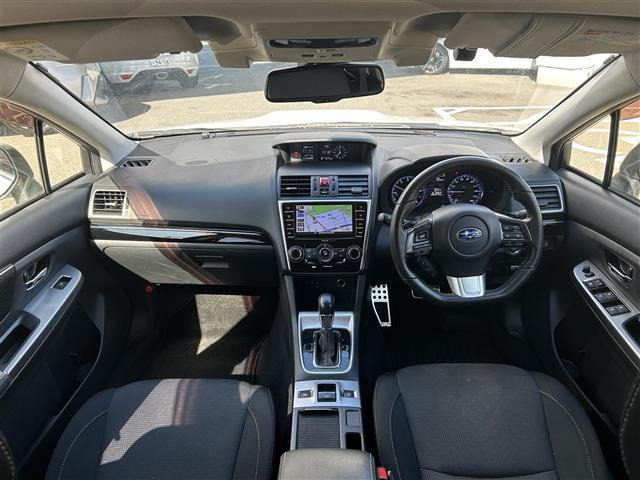 レヴォーグ1.6 GT-S アイサイト 4WD