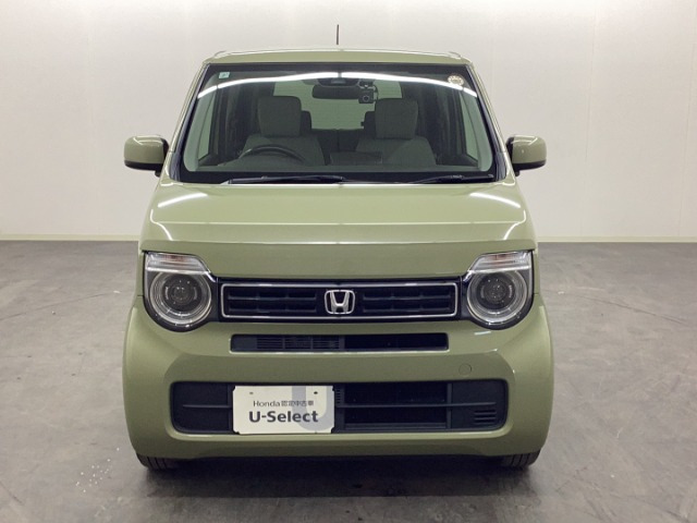 N-WGNL ホンダ センシング