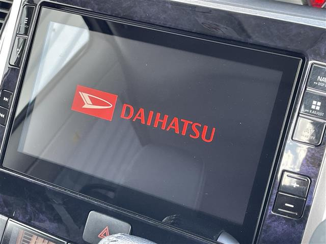 タントカスタムRS トップエディション リミテッド SAIII
