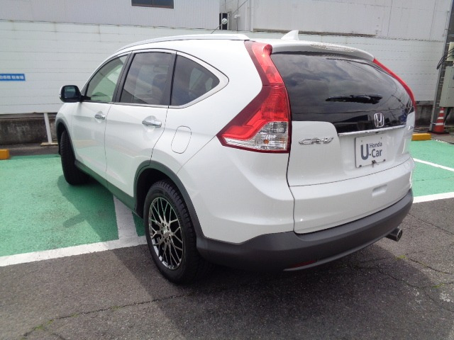 CR-V2.4 24G 4WD