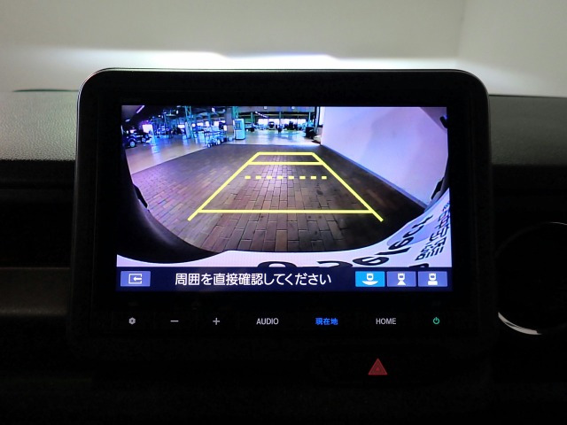 N-BOXカスタムターボ