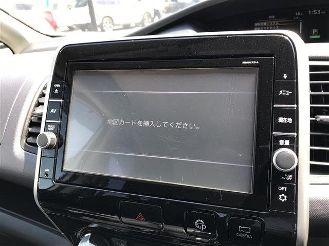 セレナ2.0 X Vセレクション 4WD