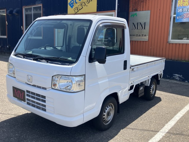 アクティトラックアタック 4WD