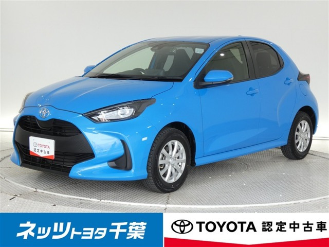 ヤリス1.5 X