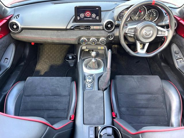 ロードスター1.5 RS