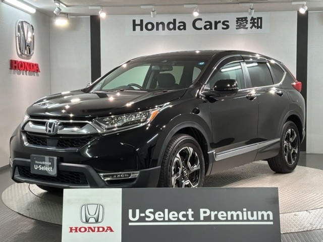 CR-V