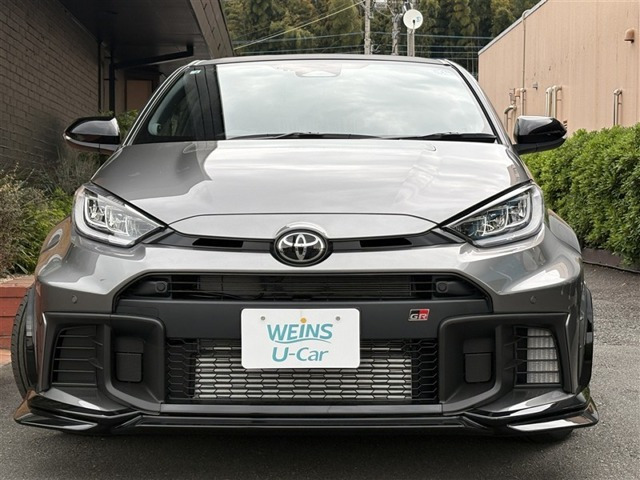 GRヤリス1.6 RZ GR-DAT 4WD